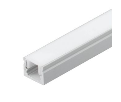 Профиль Arlight ARH-MINI5-2000 ANOD 018827
