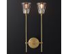 Бра ImperiumLoft RH Torche De Verre 75065-22