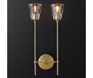 Бра ImperiumLoft RH Torche De Verre 75065-22