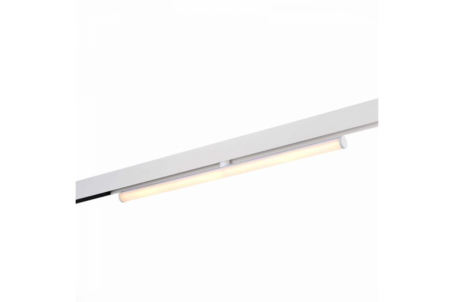Трековый светодиодный светильник ST Luce Skyline 48 ST803.536.10