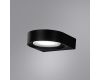 Архитектурный светильник Arte Lamp San Francisco A1831AL-1BK
