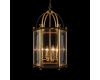 Подвесной светильник Loft IT Glory 10592/4 AB
