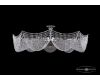 Люстра на штанге Bohemia Ivele Crystal 77181/115 NB