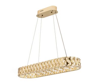Купить Подвесная люстра Modelux ML.335.900.300 GD Подвесная люстра Modelux ML.335.900.300 GD