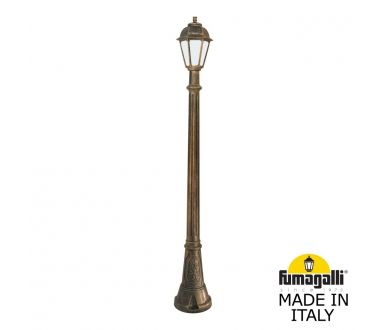 Садово-парковый светильник Fumagalli ARTU/SABA K22.158.000.BYE27