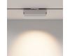 Трековый однофазный светильник Maytoni Points Rot TR224-1-12WCCT-M-W