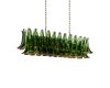 Подвесная люстра Loft IT Lilou 10600/1200R Green red