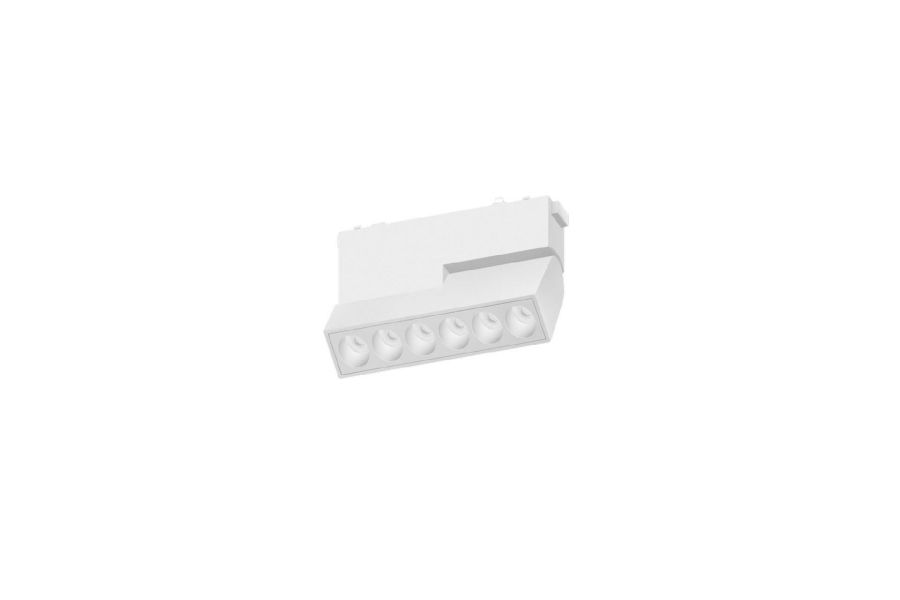 Трековый магнитный светильник Aployt Magnetic track 48 APL.0104.10.10
