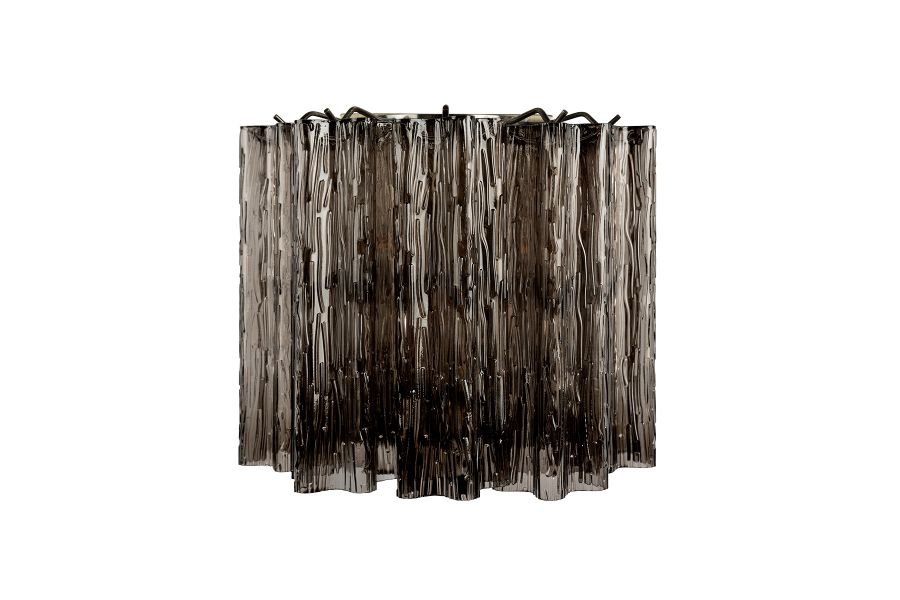 Настенный светильник Loft IT Murano 10580W Smoke