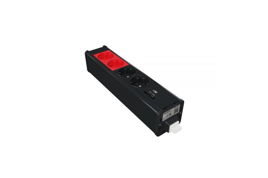 Удлинитель Schneider Electric Unica INS44245
