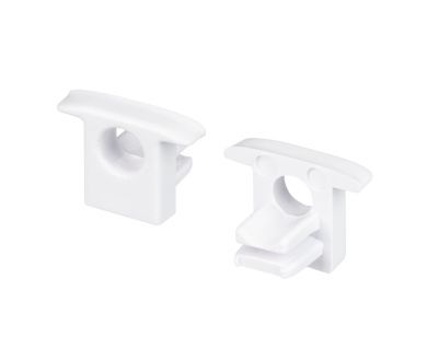 Заглушка профиля Arlight ARH-MICRO-F-W4 037404