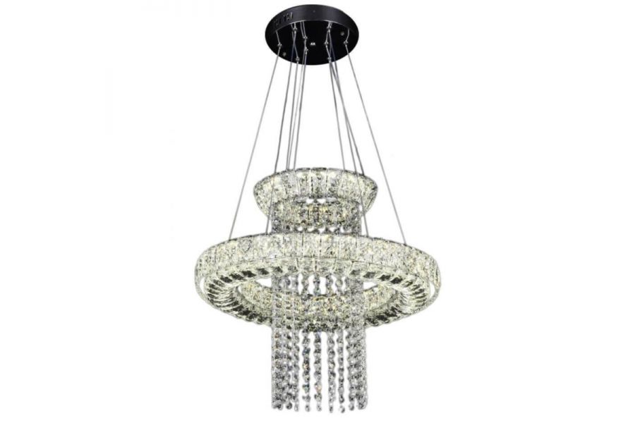 Подвесной светодиодный светильник Lumina Deco Sapori DDP 6939