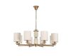 Подвесная люстра Lumion Neoclassi Eclate 8412/8
