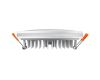 Влагозащищенный светильник Arlight LTD-135SOL-20W Day White 020711