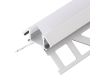 Профиль Arlight ARH-DECORE-S12-EXT-2000 ANOD внешний 023889