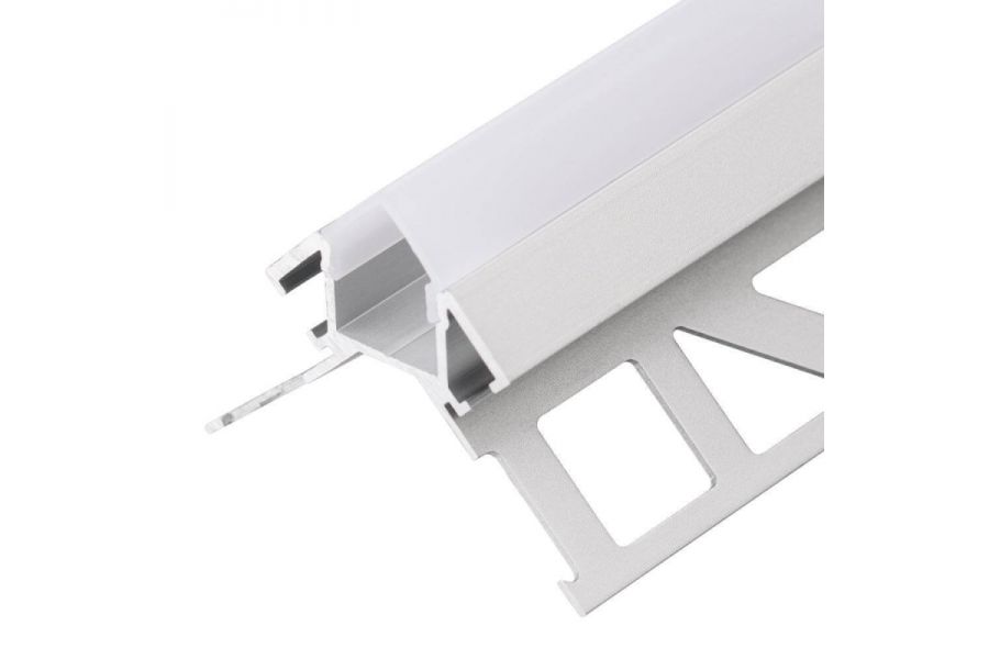 Профиль Arlight ARH-DECORE-S12-EXT-2000 ANOD внешний 023889