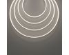 Гибкий неон Maytoni Led strip 24В 9,6Вт/м 4000K 5м IP67 432038