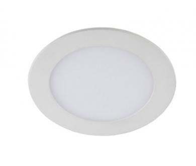 Встраиваемый светильник Эра LED 1-18-6K/1 Б0049553