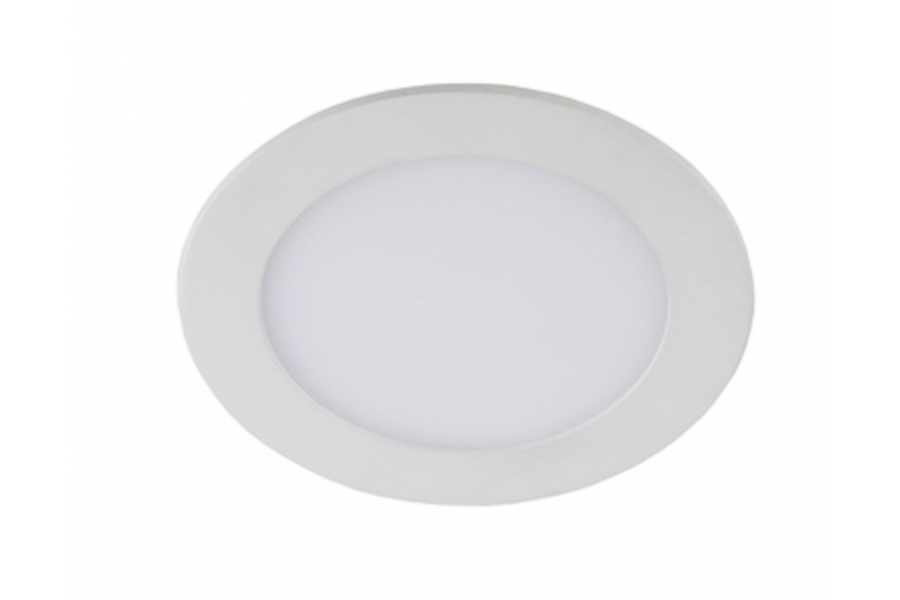 Встраиваемый светильник Эра LED 1-18-6K/1 Б0049553
