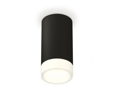 Потолочный светильник Ambrella Light Techno Spot XS8162002 (C8162, N8401)