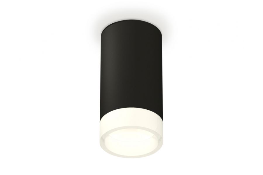 Потолочный светильник Ambrella Light Techno Spot XS8162002 (C8162, N8401)