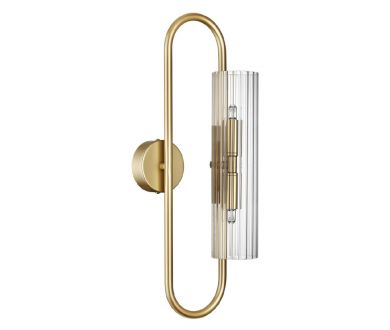 Настенный светильник Lumion Toronto 6560/2W