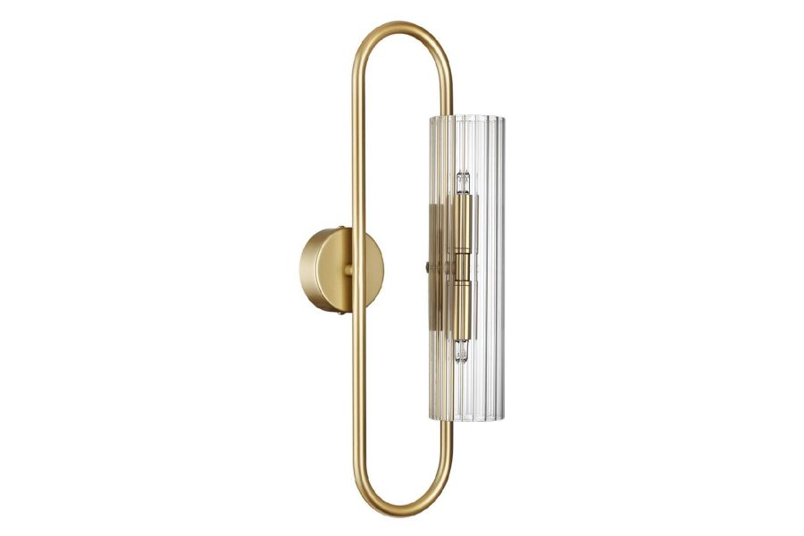 Настенный светильник Lumion Toronto 6560/2W