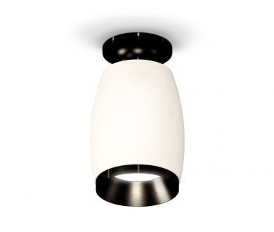 Потолочный светильник Ambrella Light Techno Spot XS1122041 (N6902, C1122, N7031)