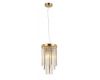 Подвесной светильник Stilfort Style rain 2147/05/01P