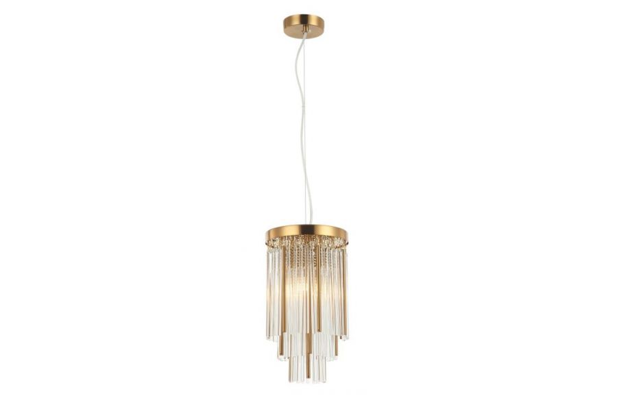 Подвесной светильник Stilfort Style rain 2147/05/01P