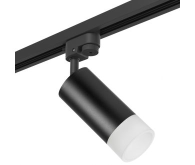 Трековый светильник Lightstar Rullo R1T43731 (214437+592057+202431)