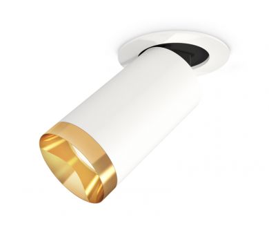 Спот Ambrella Light Techno Spot XM6322204 (A2241, C6322, N6134)