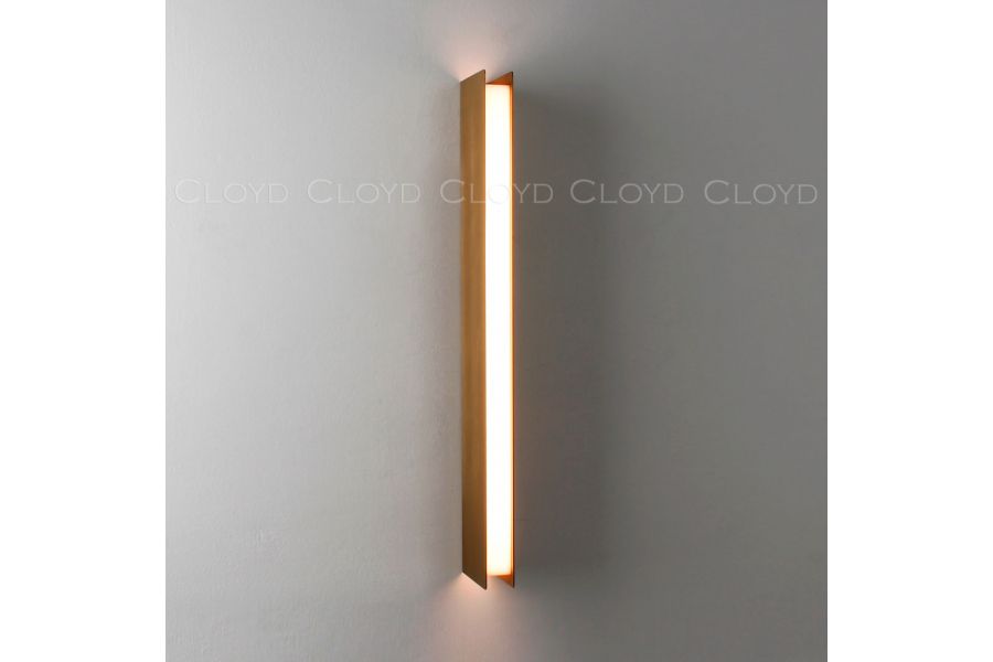 Настенный светильник Cloyd Strom 20313