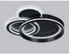 Потолочная люстра Ambrella Light Acrylica Disk FA8515
