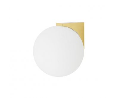 Настенный светильник Nowodvorski Aloe Brass 10525