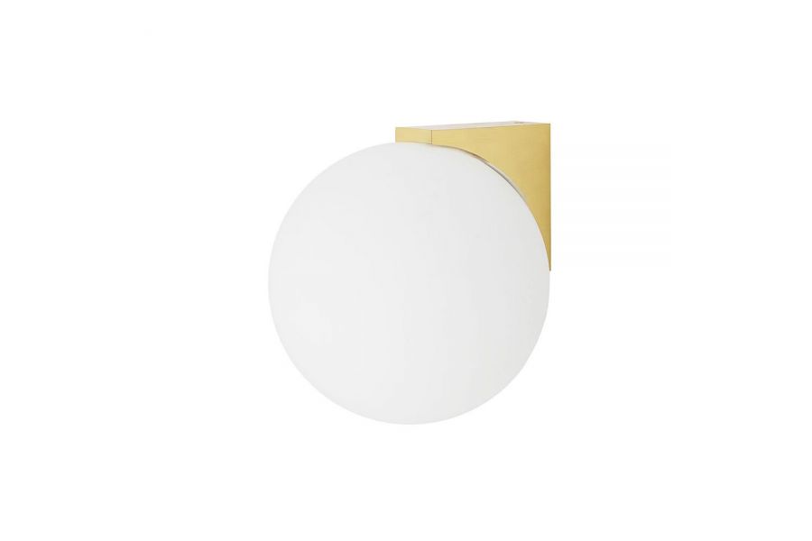 Настенный светильник Nowodvorski Aloe Brass 10525