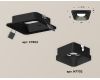 Встраиваемый светильник Ambrella Light Techno XC7902002 (C7902, N7702)