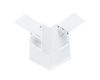 Коннектор L-образный Arte Lamp Linea-accessories A480633