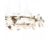 Подвесная люстра Loft IT Fleur 10124/10