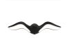 Уличный настенный светильник Favourite Larus 4846-2W
