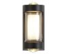 Настенный уличный светильник Escada 30006Led 30006W/01LED