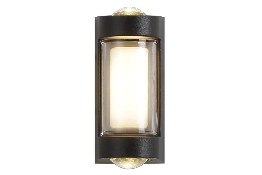 Настенный уличный светильник Escada 30006Led 30006W/01LED