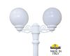 Парковый светильник Fumagalli Globe 250 G25.156.S20.WYF1R