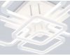 Потолочная люстра Ambrella Light Original Acrylica FA8949