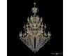 Подвесная люстра Bohemia Ivele Crystal Verona 72118/32+16+16/755/3d B G Y3