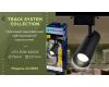 Трековый однофазный светильник Ambrella Light Track System GL5860