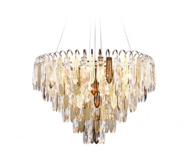 Подвесная люстра Ambrella Light Traditional TR5258