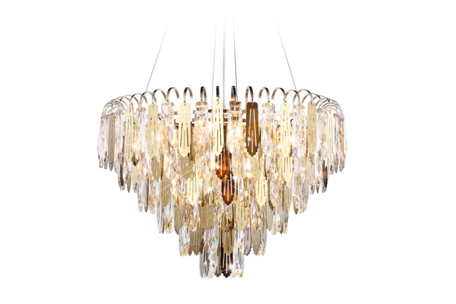 Подвесная люстра Ambrella Light Traditional TR5258