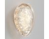 Настенный светильник Crystal Lux FELICIDAD AP9W LED