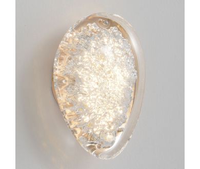 Настенный светильник Crystal Lux FELICIDAD AP9W LED